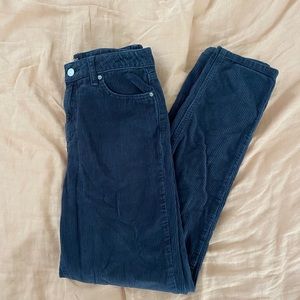 BDG corduroy pants